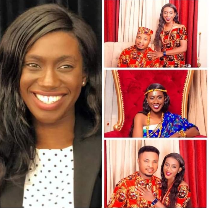 Republican Councilwoman Married To A Nigerian Pastor Sh0t D£ad In The U.S