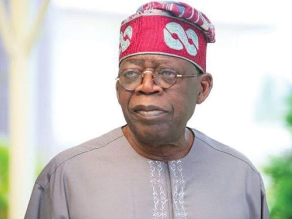 Tinubu Destined To Come Third – Dele Farotimi