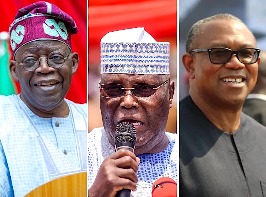 2023 Election: Let The Youths Vote For Labour Party, It’s Their Right – Atiku
