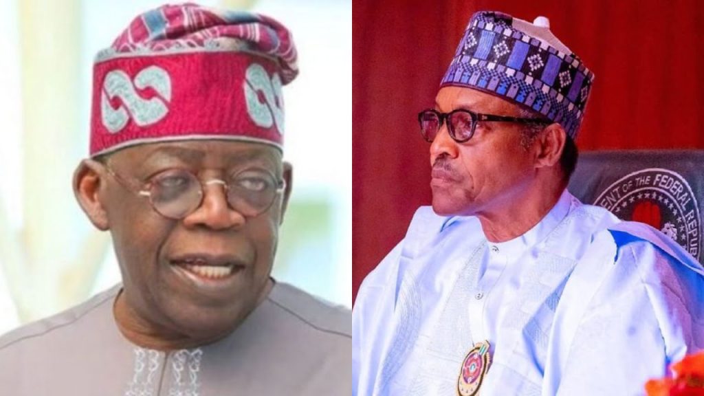 BREAKING: Tinubu Camp Fumes As Court Blocks Buhari, CBN From Extending Naira Deadline