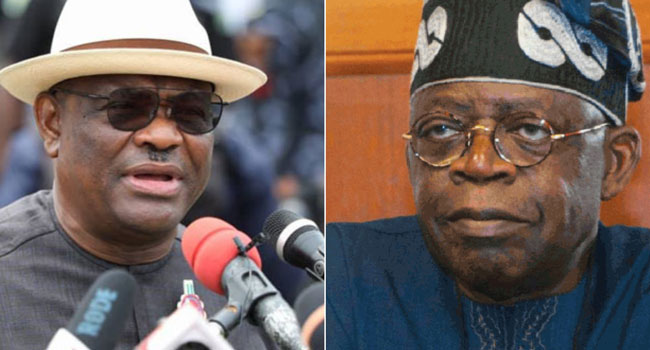Wike Approves Gowon Stadium For Tinubu’s Rally In Rivers State