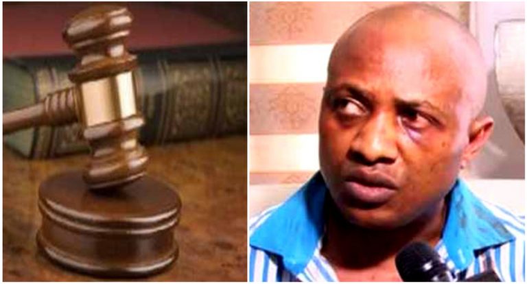 Kidnap Kingpin, Evans To Refund Ransom Sum Of €233,000 To Victim, Donatus Dunu