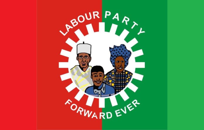 Breaking: Enugu East Labour Party Senatorial Candidate, Others Assassinated 