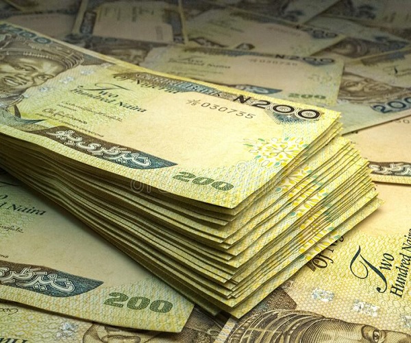 We've Released More N200 Notes To Banks To Dispense - CBN