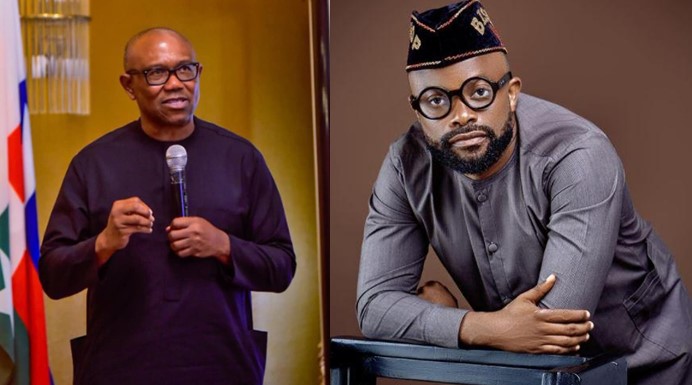 #NigerianDecides2023: What Will Happen If The Elections Are Rigged - Okon Lagos