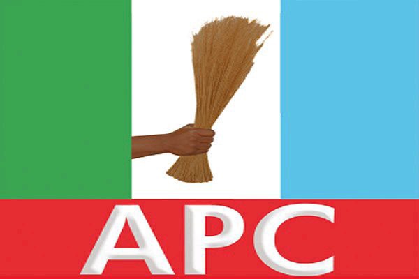 Heavy Crisis Rocks APC Camp As Chairman Got Sacked 