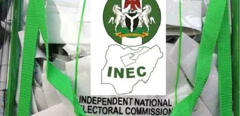 BREAKING: INEC Official Shot Dead