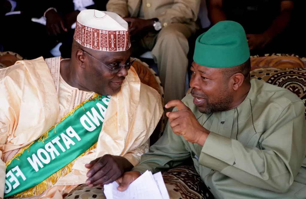 Ihedioha Says Atiku’s Victory Will Calm South East Agitations 