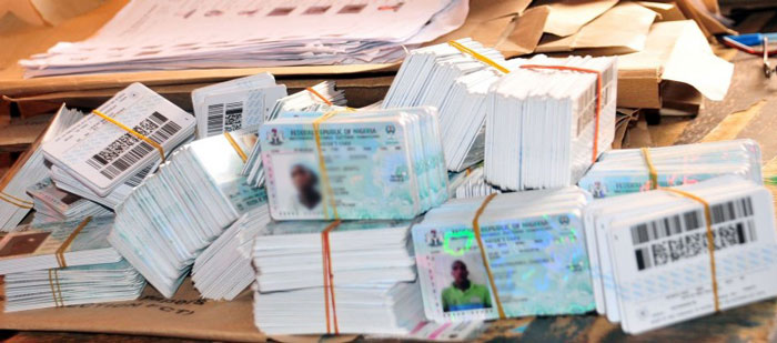 PVC: 4.175M Voters Deprived Of Voting  In 10 States