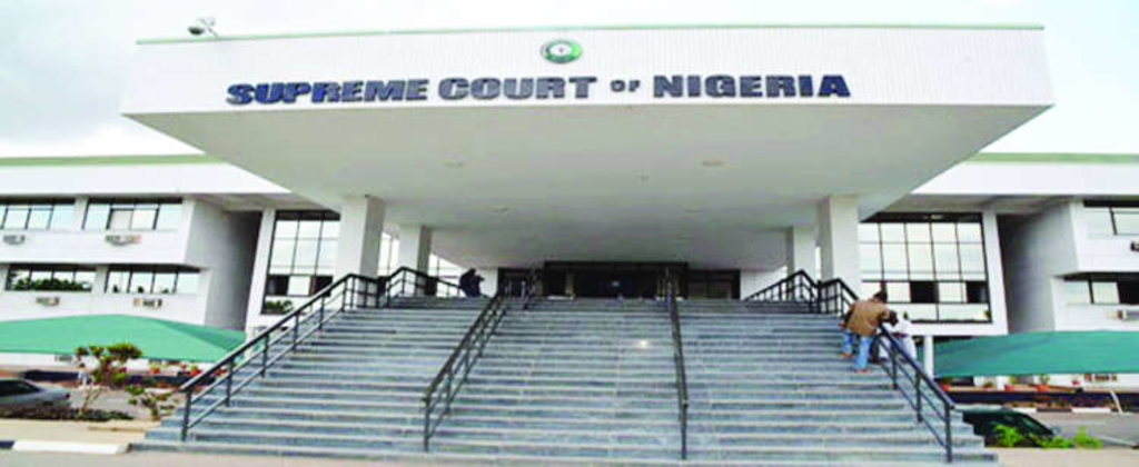 Why Supreme Court Stopped Ban On Old Naira Notes — Mike Ozekhome