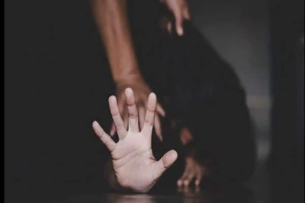 Nasarawa Police Arrest Two Men For Gang-r@ping A Deaf Teenager