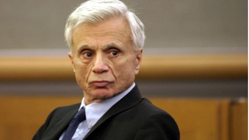 Robert Blake, embattled actor of ‘In Cold Blood’ and ‘Lost Highway’ fame, is dead