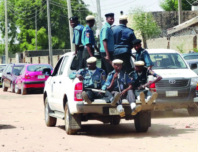 Kano Islamic Police, Hisbah To Arrest Youths Who Eat In Public During Ramadan