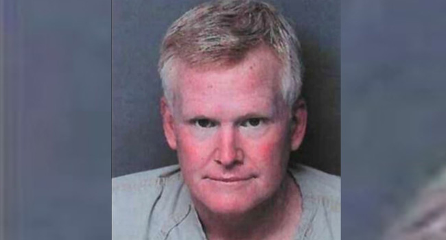 Popular US Lawyer Sentenced To Life For Murdering Wife, Son