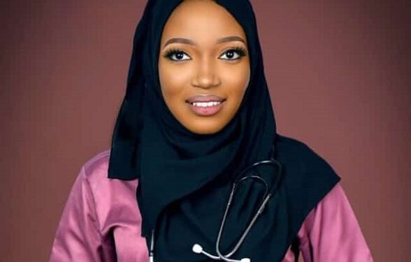 BREAKING: Nurse Slumps, Dies On Duty In Zamfara