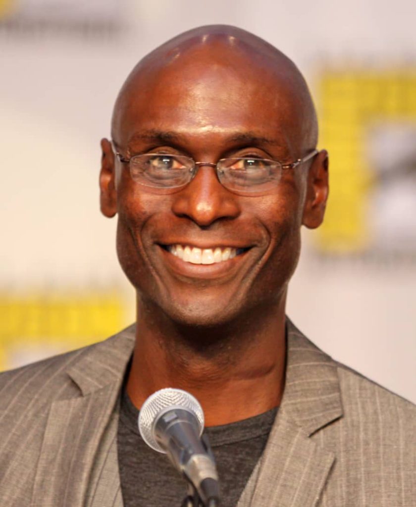 John Wick Star, Lance Reddick Is Dead