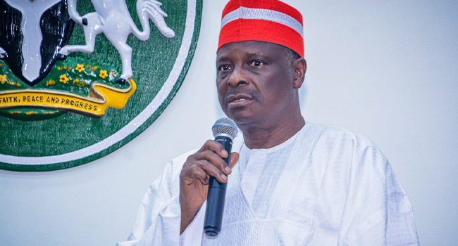 Kwankwaso Drags INEC Over Alleged Attempts To Declare Kano Gov Poll Inconclusive