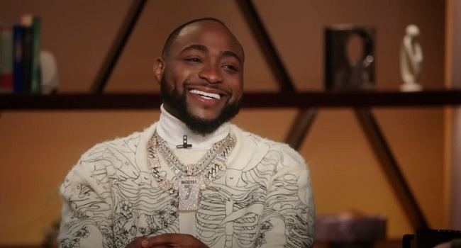 ‘A Time To Grieve And A Time To Heal’: Davido Returns To Social Media, Reveals Album Title