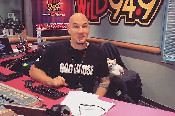 Missing Radio Host Jeffrey Vandergrift Found Dead In San Francisco