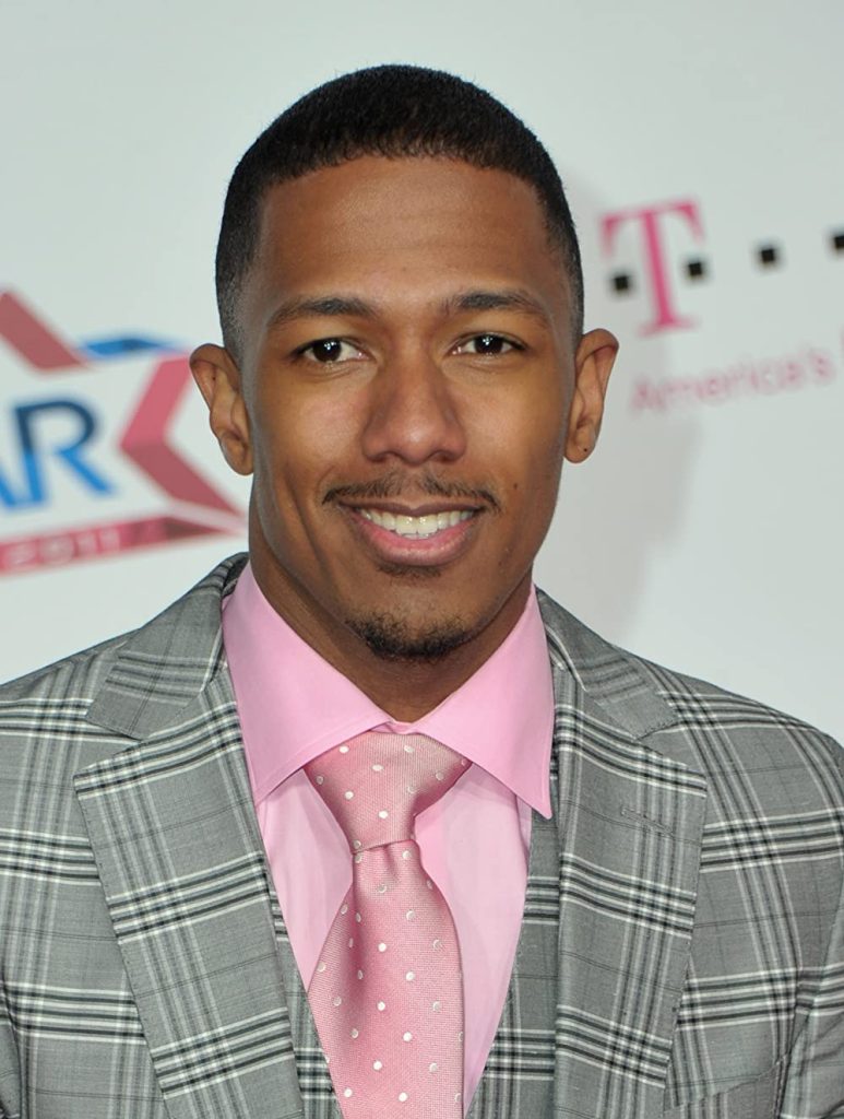 I Don't Give My Kids' Mums Monthly Allowance - Nick Cannon