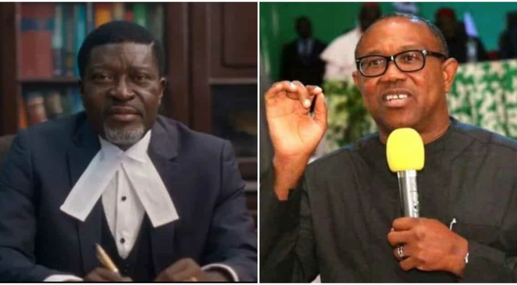 Tinubu: ‘Peter Obi Will Soon Be Arrested’ – Kanayo O. Kanayo Reveals