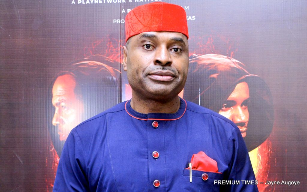 Shame To INEC – Kenneth Okonkwo Calls Out INEC Over Gubernatorial Election Postponement