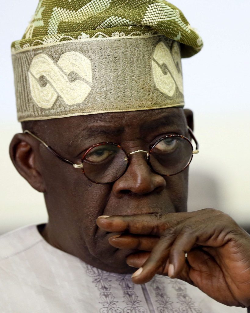 President-Elect, Tinubu Relocates To Defense House, Abuja