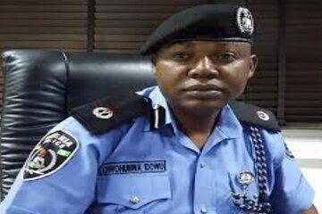 Lagos CP Denies   Widespread Voter Suppression, Violence Claims