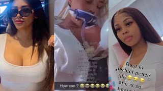 Butt Surgery Gone Wrong: Hospital Where A Lady Died After An Unsuccessful BBL Surgery Was Running A Promo - Lady Alleges