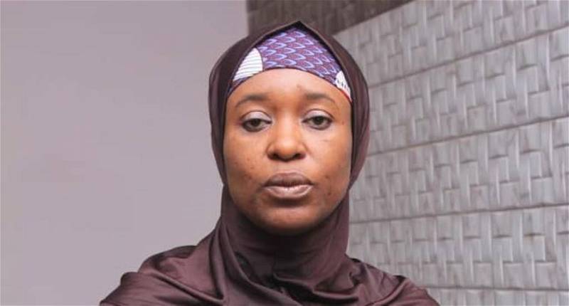 Let Igbos In Lagos Go To Kano And Seek Advice On How Their Brothers Overcame Victimization – Aisha Yesufu