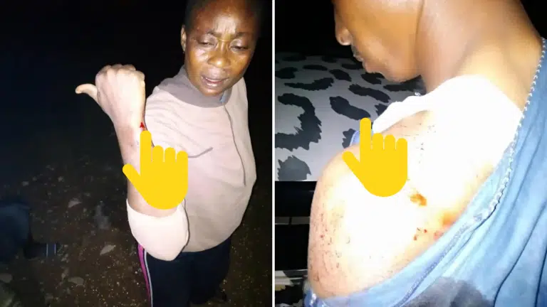 Many Injured As APC, PDP Supporters Clash In Oyo