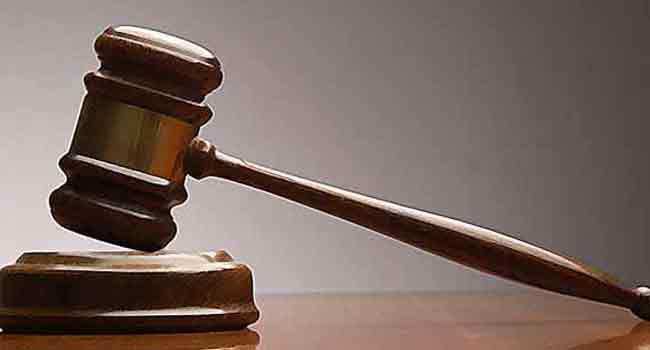 Two Men Charged For Laundering N999m Get N50m Bail