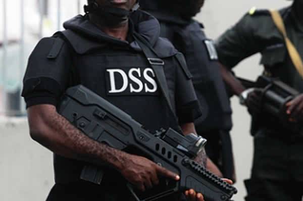 BREAKING: DSS Arrests NNPP Supporters In Kano