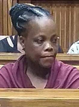 Woman Who Hired Hitmen To K^ill Her Husband Over Insurance Money Sentenced To Life Imprisonment