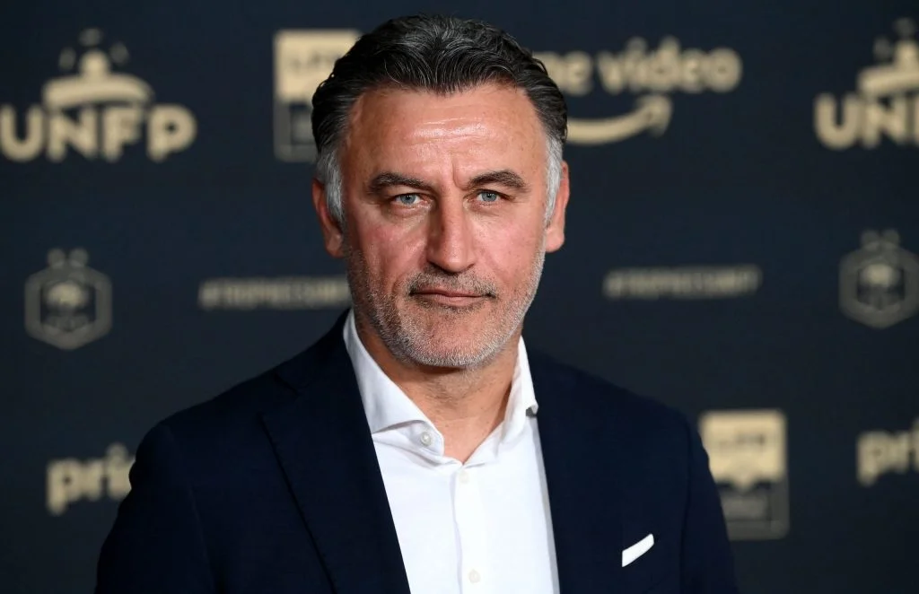 UCL: Why Bayern Munich Eliminated Us From Champions League – PSG Coach, Galtier