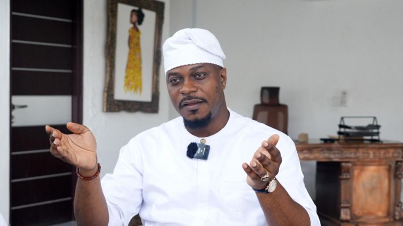 Labour Party Agent Shot Dead, Rhodes -Vivour Blames Police, INEC