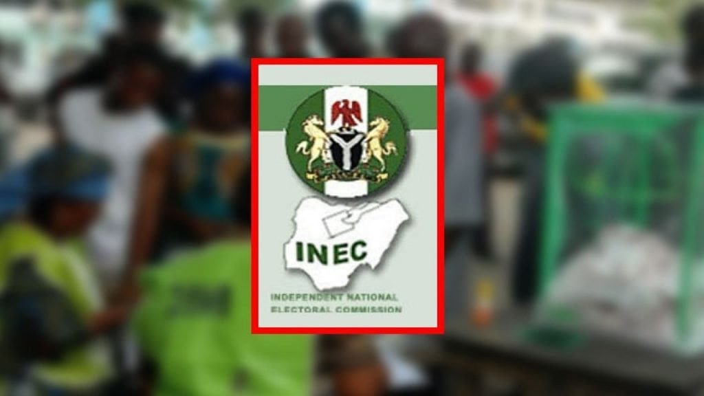 INEC Debunks The Rumour Of Removing Igbo, South-South Staff From Election Duty In Lagos 