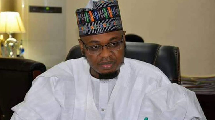 FG Has Removed 5% Tax On Calls And Data