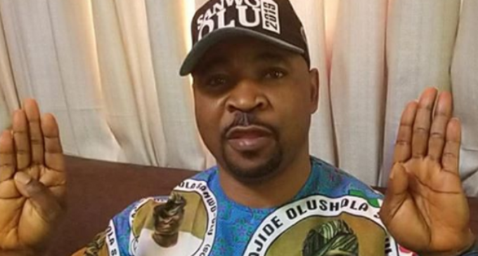 I'm Always For Peace - MC Oluomo Denies Threatening Igbo