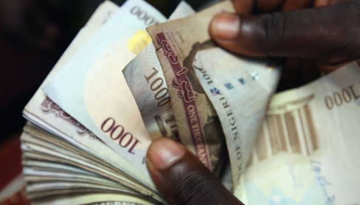 CBN Finally Opens Up As Banks Begin Dispensing Old Naira Notes