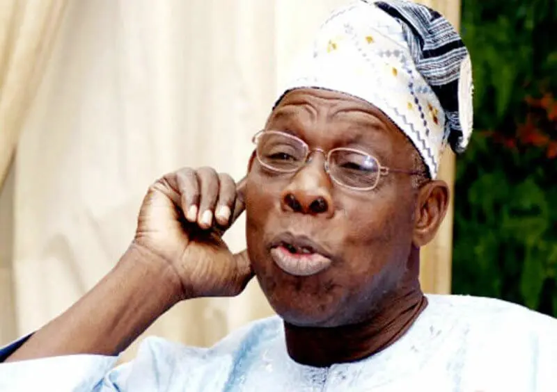 Igbophobia: Obasanjo Condemns Persistent Attack On Igbos, Recalls 'Appointments' Of Soludo, Okonjo-Iweala