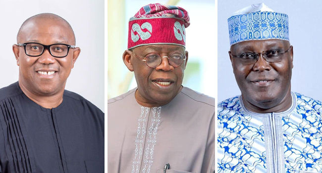 Presidential Election: Atiku, Obi Get Fresh Message As Presidency Finally Admits Flaws 