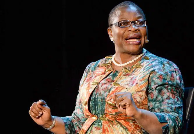 Oby Ezekwesili Fumes, Drags Tinubu, Sanwo-Olu Over Attacks On Igbo Voters