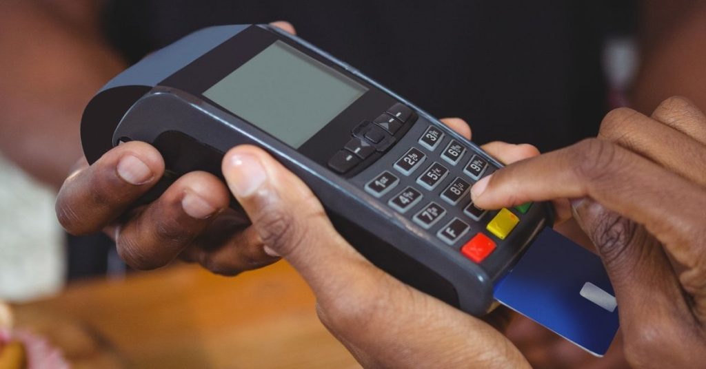 Robbers Visits Ibadan Community With PoS Machine