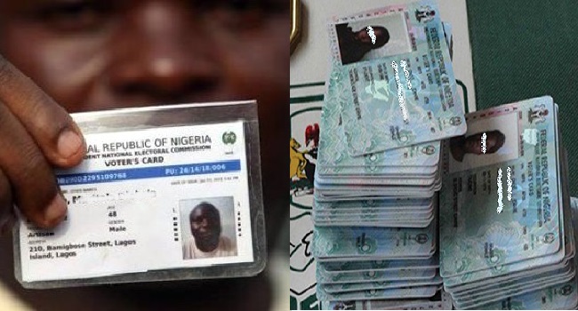 Court Orders INEC To Allow Use Of Temporary Voter Card For Gov Elections