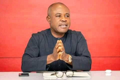 Enugu2023: Ohanaeze Youths Drum Support For PDP Gov Candidate, Peter Mbah