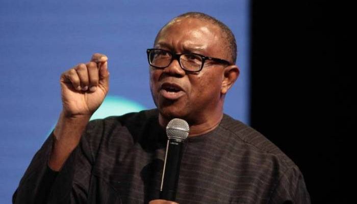 Guber Poll: Peter Obi Finally Breaks Silence Over Violence Against Labour Party Supporters