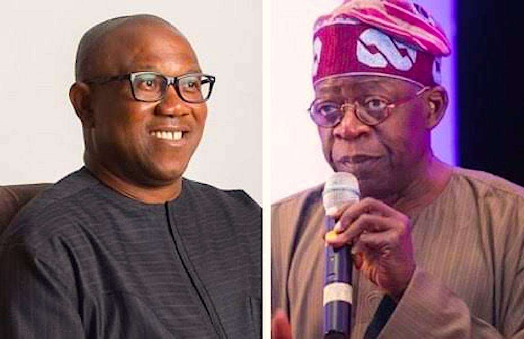 Peter Obi Wants To Give Tinubu IBB’s MKO Abiola (June 12) Treatment – Tinubu's Aide, Onanuga