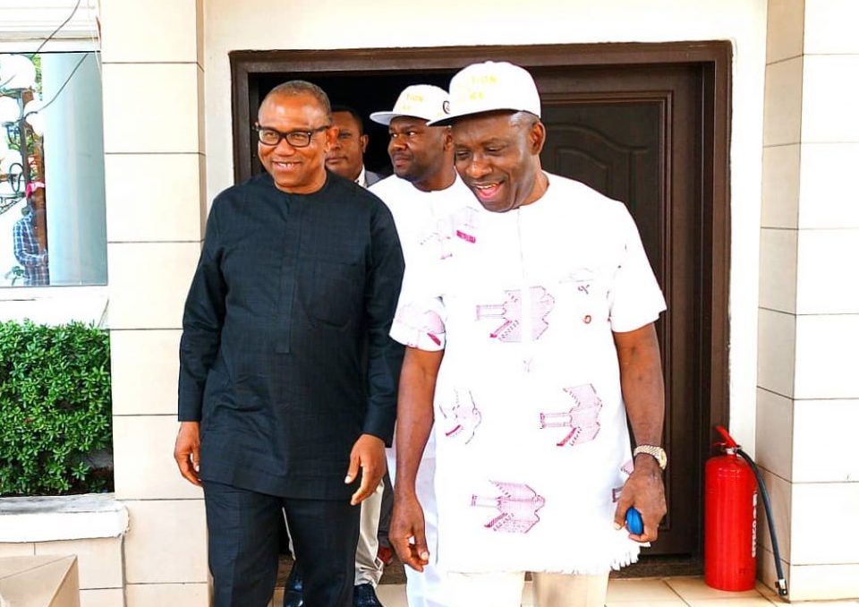 What I Did In Anambra State That Ensured Victory For Peter Obi – Soludo Speaks