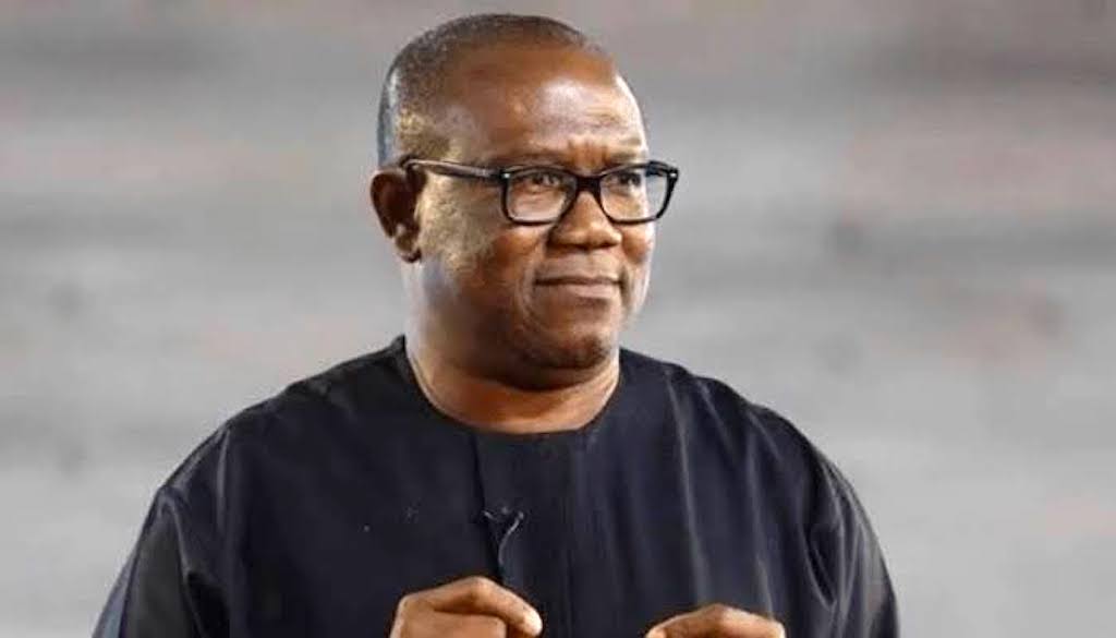 'I Will Win In Court' - Peter Obi Replies When Asked Wether He'll Contest In 2027 If He Loses At Electoral Tribunal